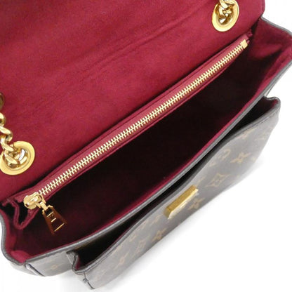 Louis Vuitton Monogram Pass Y M45592 Shoulder Bag