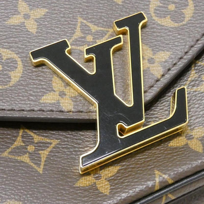 Louis Vuitton Monogram Pass Y M45592 Shoulder Bag