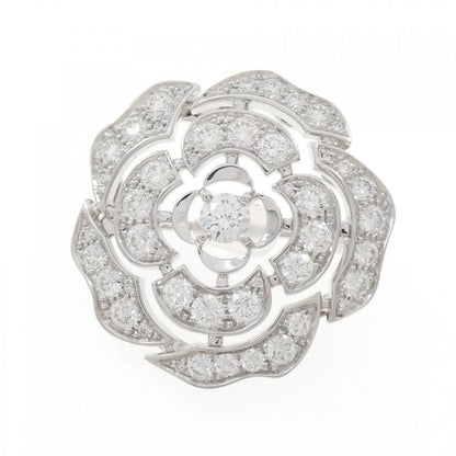 Chanel Camelia Brooch