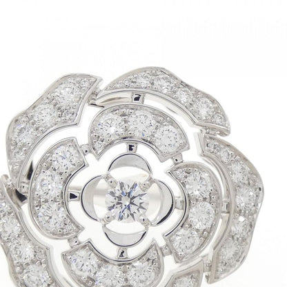 Chanel Camelia Brooch