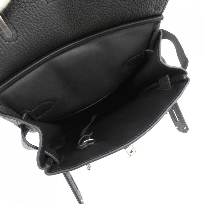 Hermes Akkad PM 083589ck Shoulder Bag