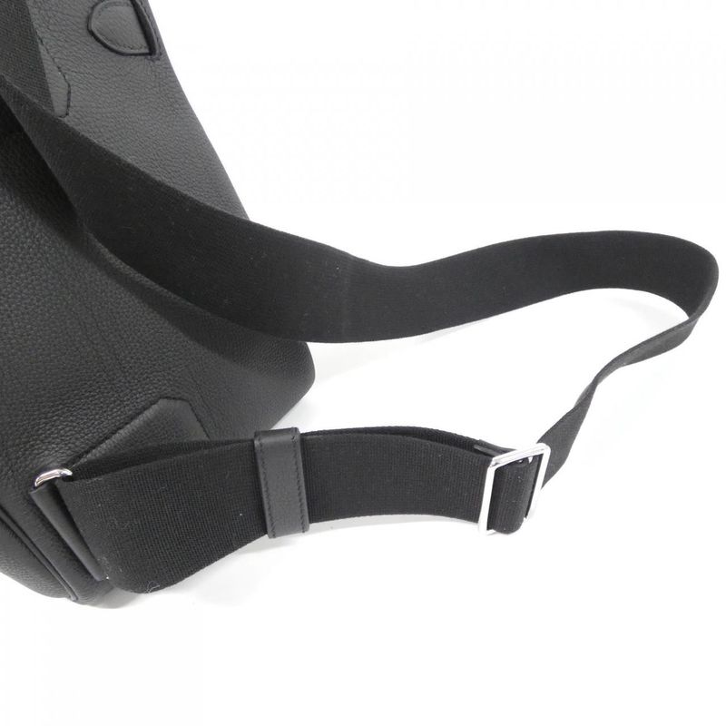 Hermes Akkad PM 083589ck Shoulder Bag