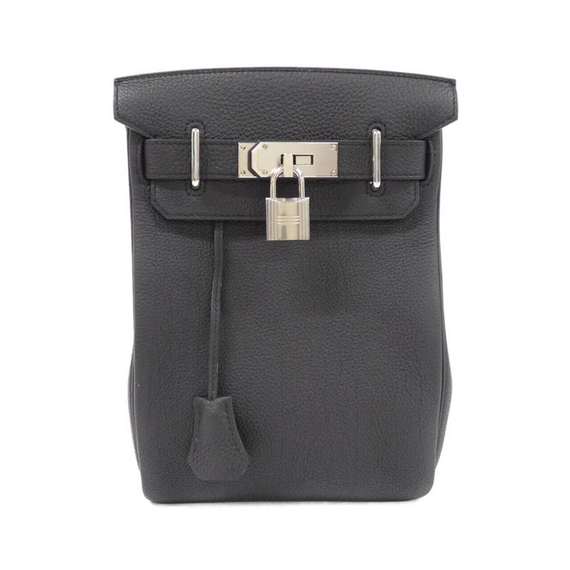 Hermes Akkad PM 083589ck Shoulder Bag