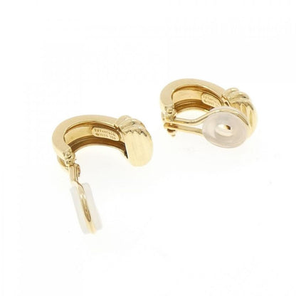 Tiffany & Co Atlas Earrings Vintage