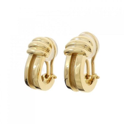 Tiffany & Co Atlas Earrings Vintage