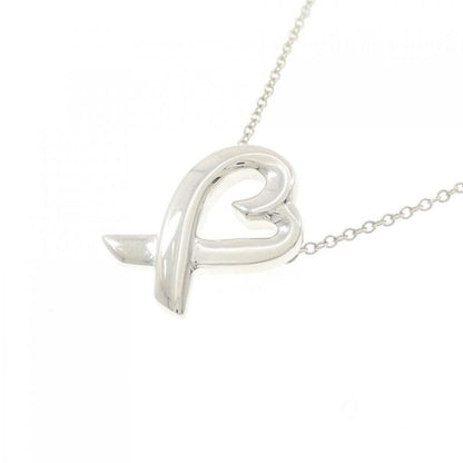 Tiffany & Co Loving Heart Small Necklace