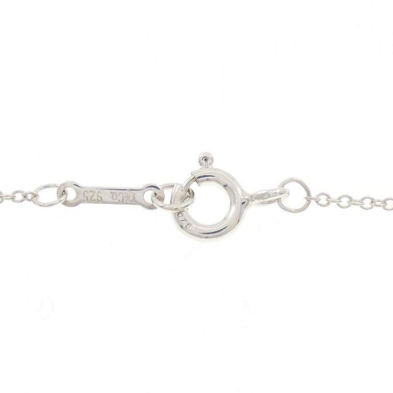 Tiffany & Co Loving Heart Small Necklace