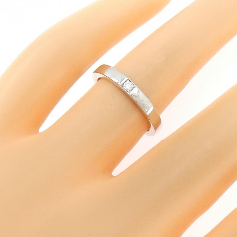 Bvlgari Marry Me Ring