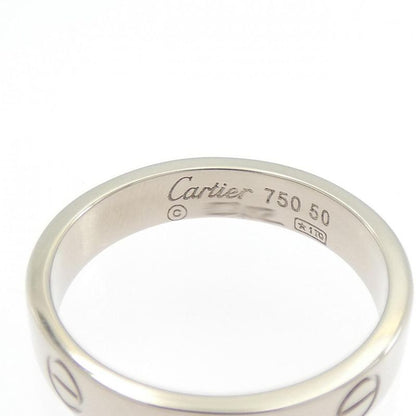 Cartier Mini Love Ring