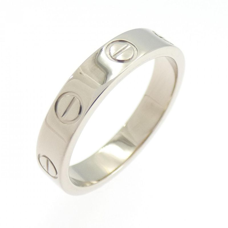 Cartier Mini Love Ring