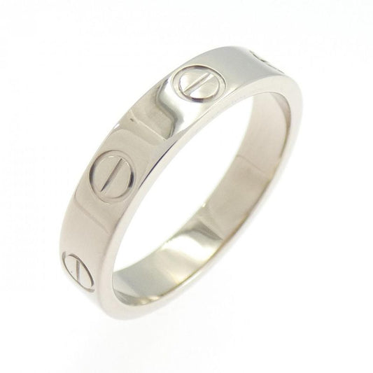Cartier Mini Love Ring