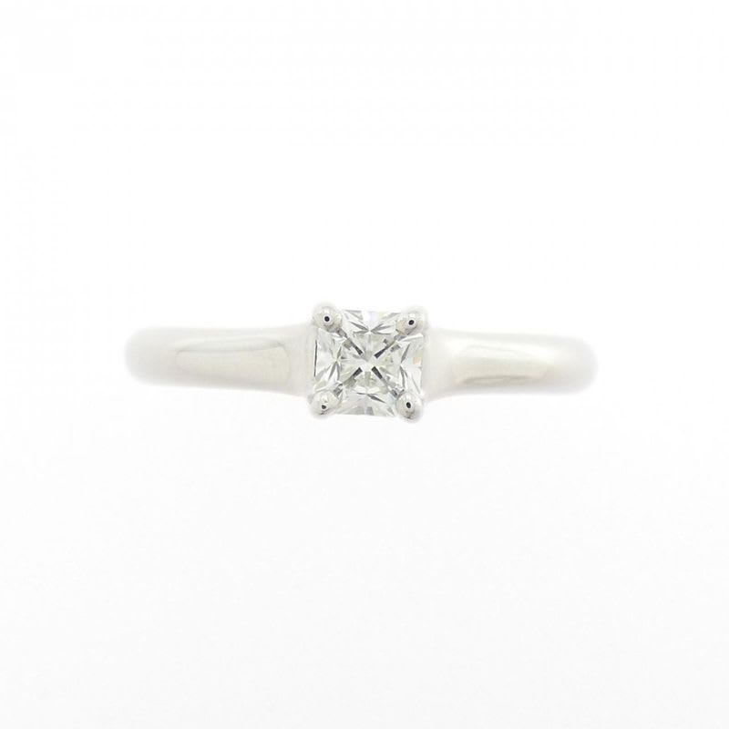 Tiffany & Co Lucida Ring 0.23 CT