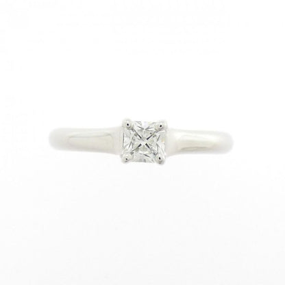 Tiffany & Co Lucida Ring 0.23 CT