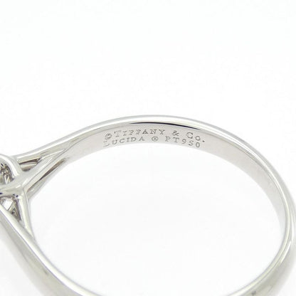 Tiffany & Co Lucida Ring 0.23 CT