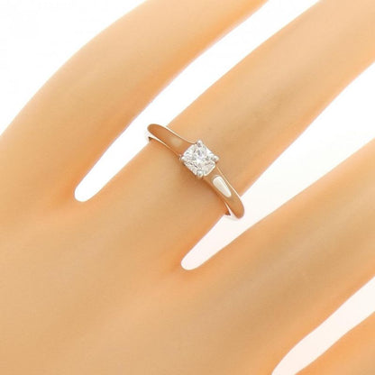 Tiffany & Co Lucida Ring 0.23 CT