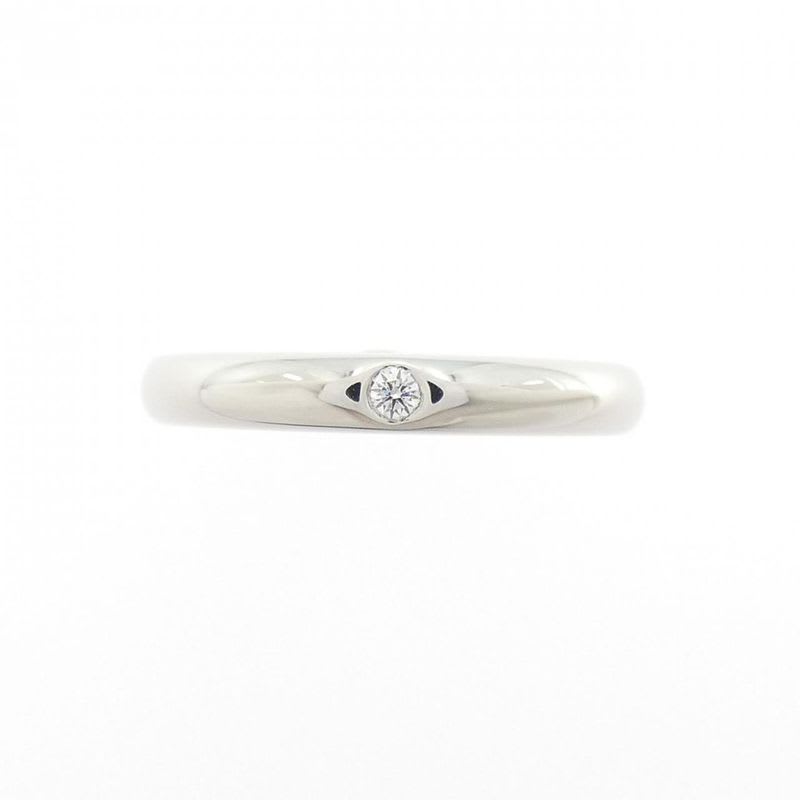 Tiffany & Co Stacking Band Ring