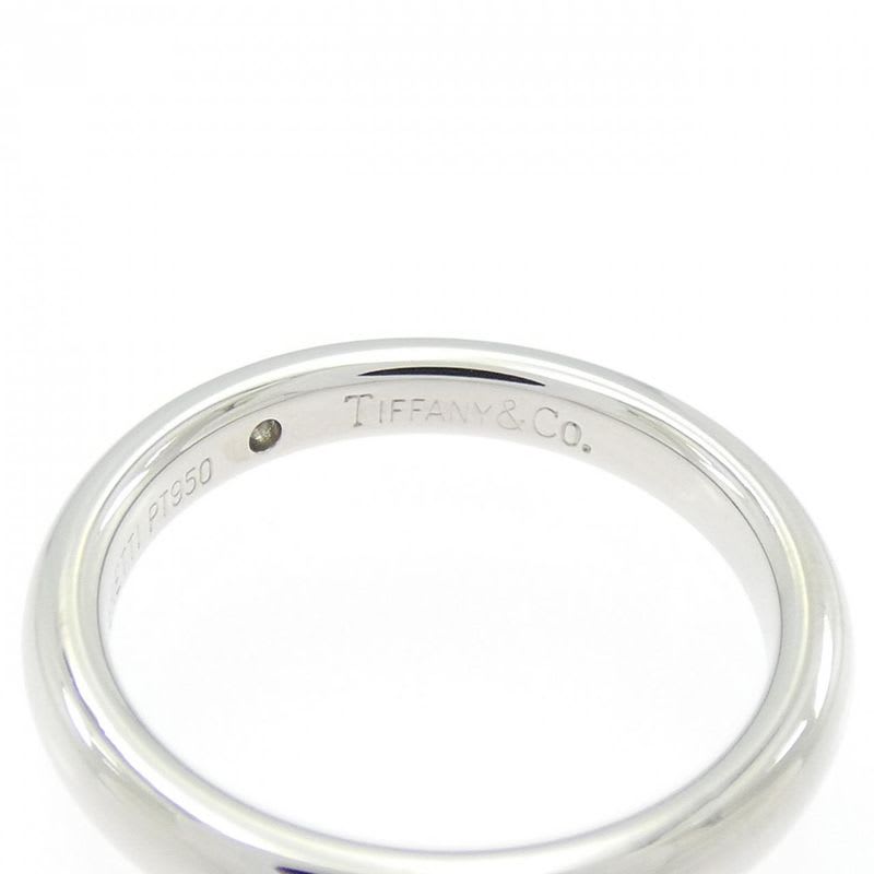 Tiffany & Co Stacking Band Ring