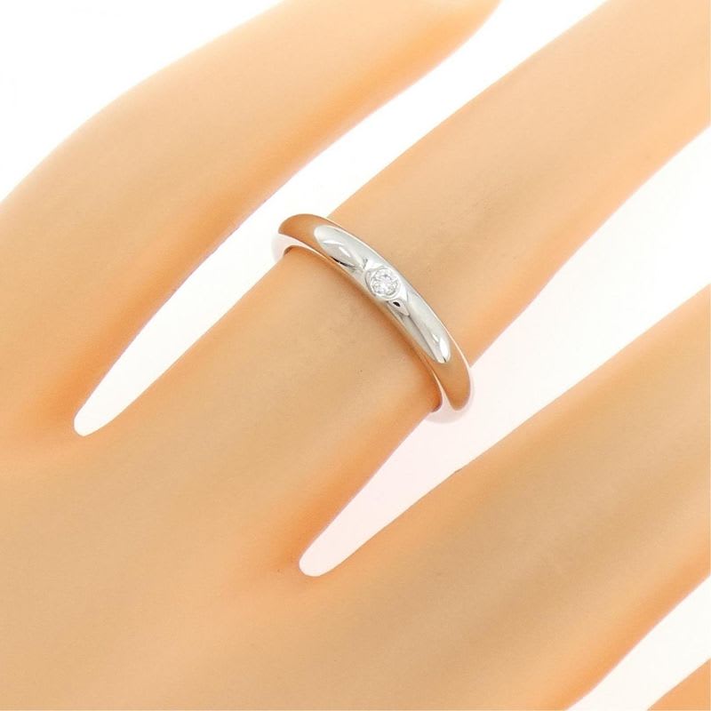 Tiffany & Co Stacking Band Ring