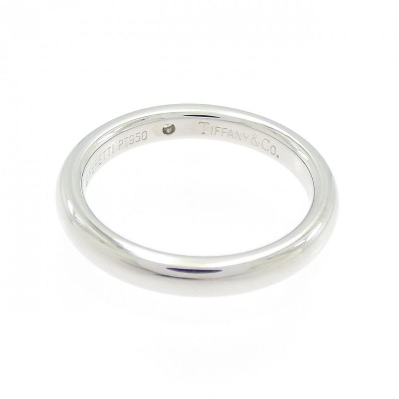 Tiffany & Co Stacking Band Ring