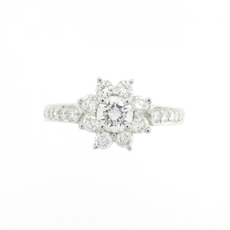 Tiffany & Co Flora Ring