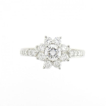Tiffany & Co Flora Ring