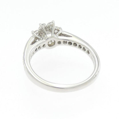 Tiffany & Co Flora Ring