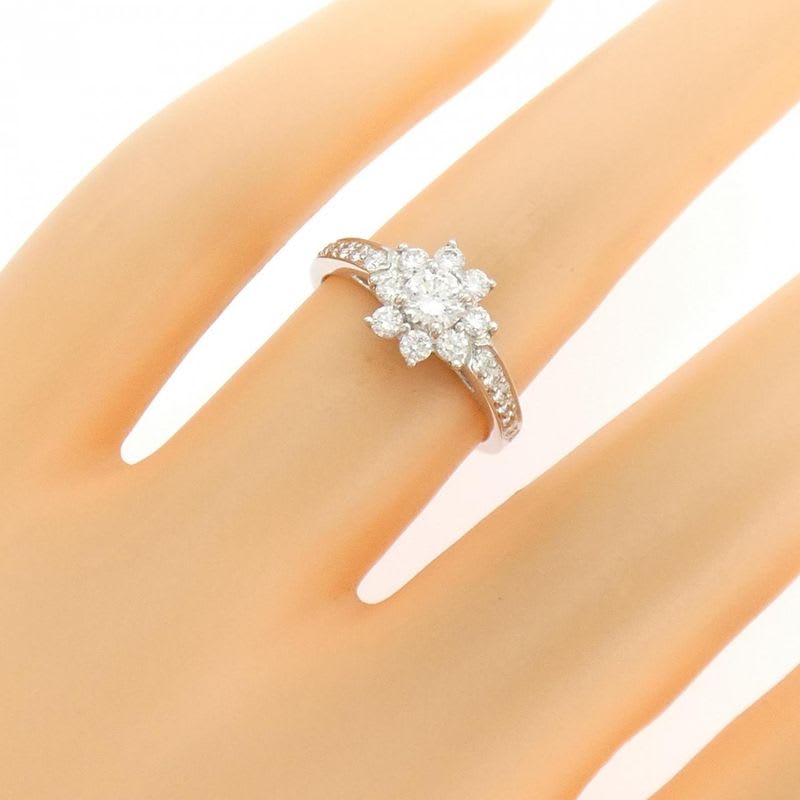 Tiffany & Co Flora Ring