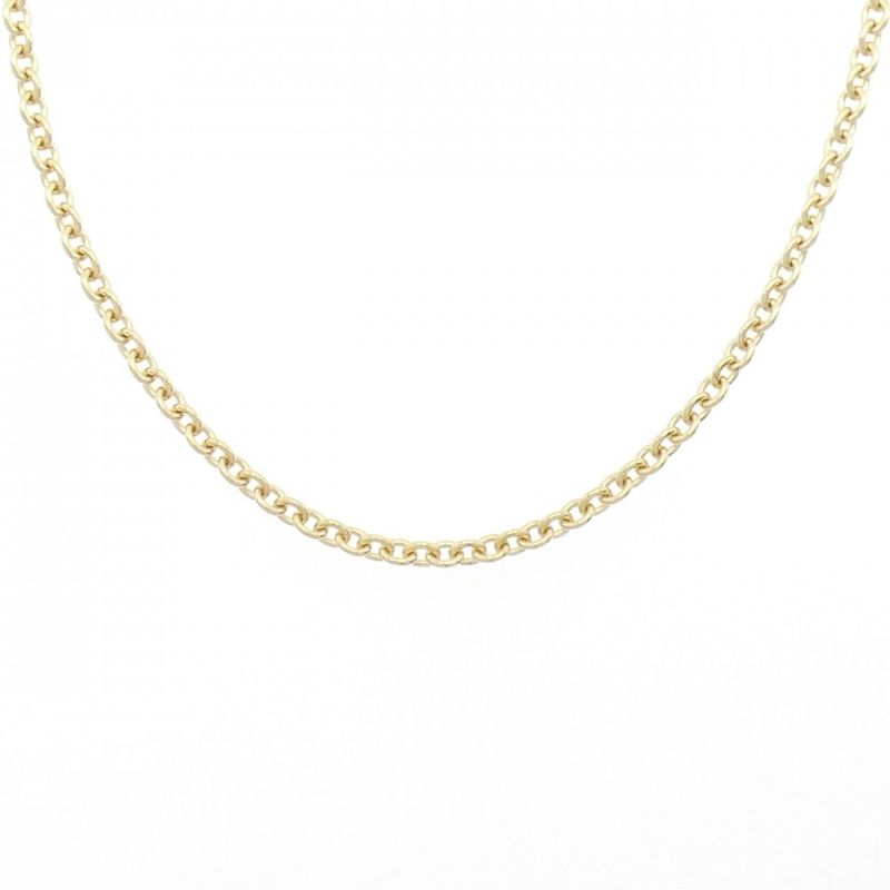 Bvlgari 750yg Necklace