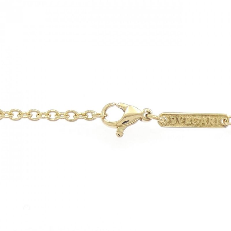 Bvlgari 750yg Necklace