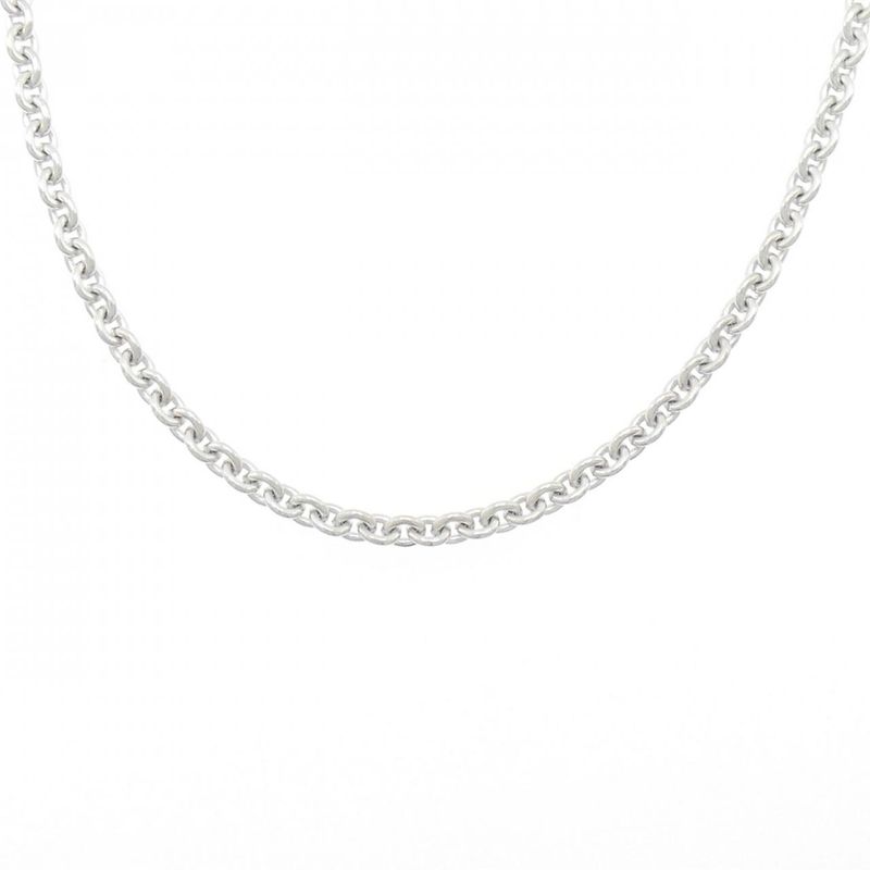 Bvlgari 750wg Necklace