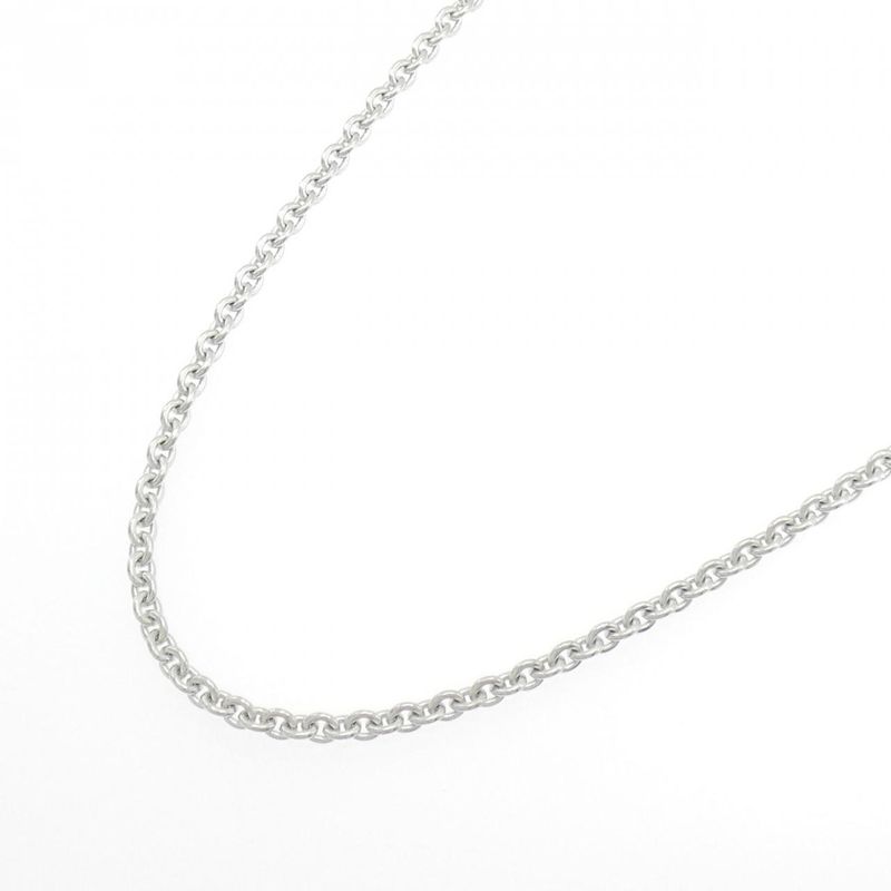 Bvlgari 750wg Necklace