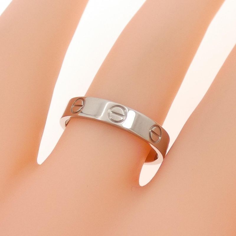 Cartier Mini Love Ring