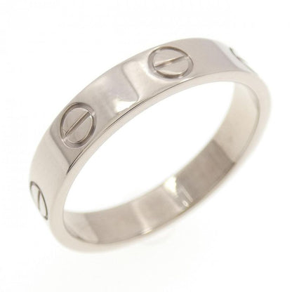 Cartier Mini Love Ring