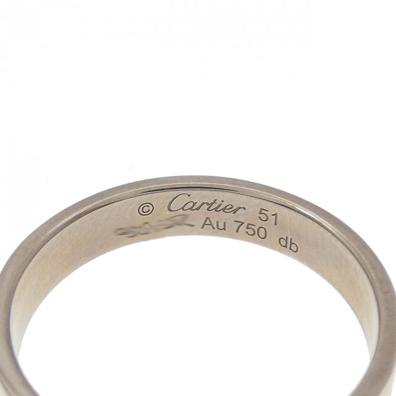 Cartier Mini Love Ring