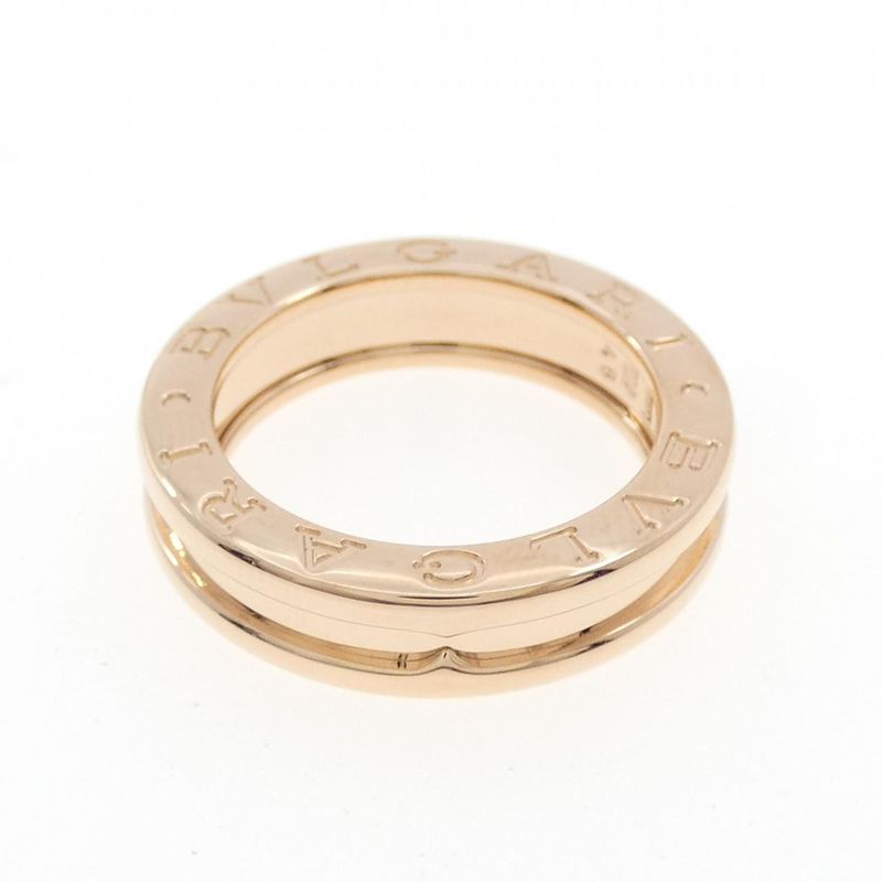Bvlgari Bzero1 1 Band Ring