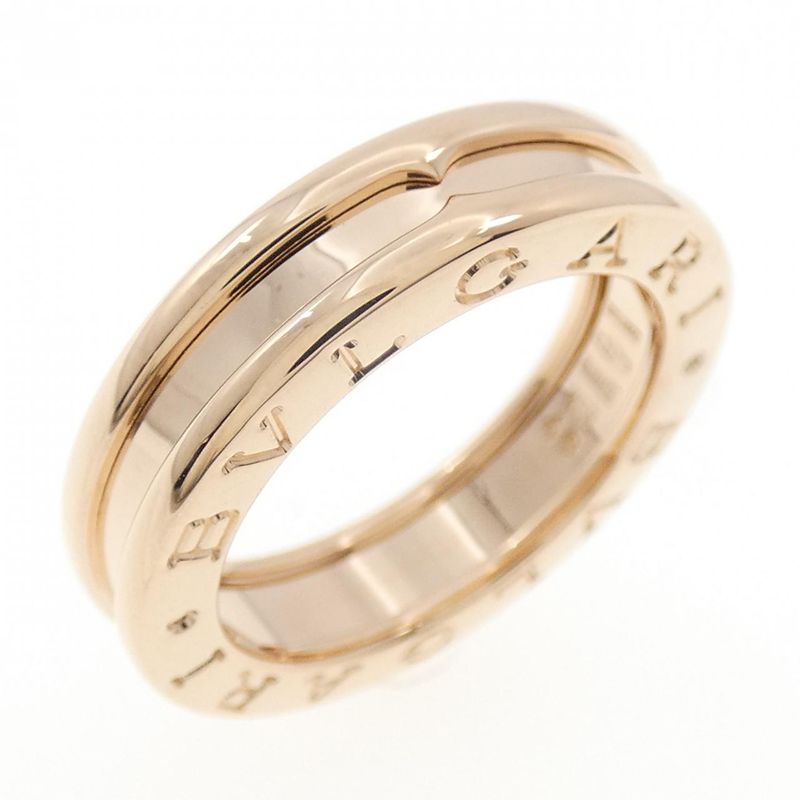 Bvlgari Bzero1 1 Band Ring