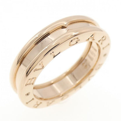 Bvlgari Bzero1 1 Band Ring