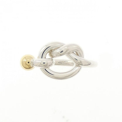 Tiffany & Co Love Knot Ring Vintage