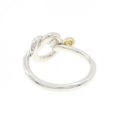 Tiffany & Co Love Knot Ring Vintage