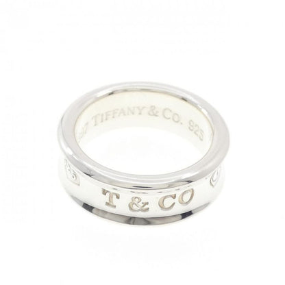 Tiffany & Co 1837 Ring