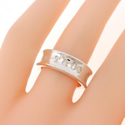 Tiffany & Co 1837 Ring