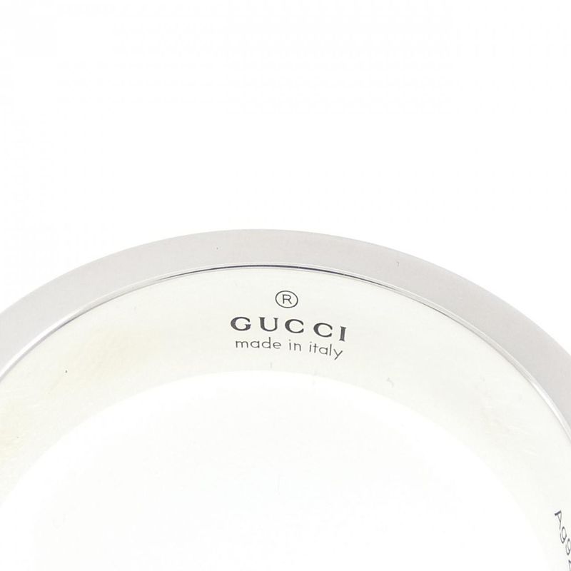 Gucci Ghost Ring