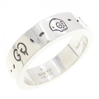 Gucci Ghost Ring