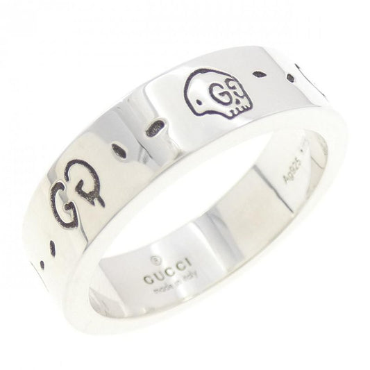 Gucci Ghost Ring