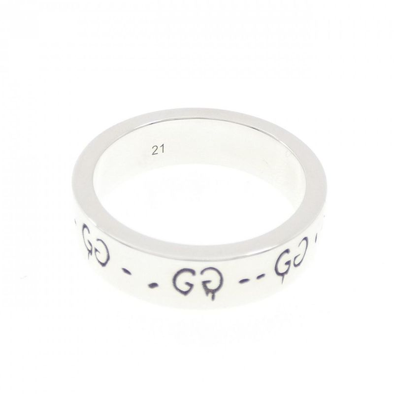 Gucci Ghost Ring