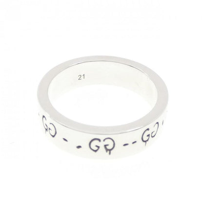 Gucci Ghost Ring