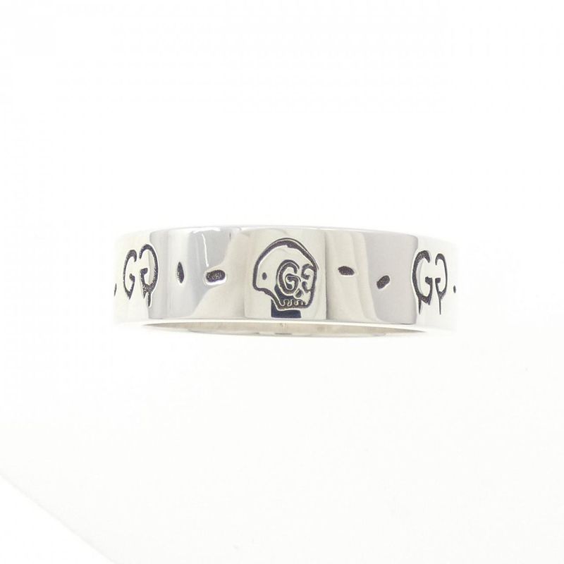 Gucci Ghost Ring