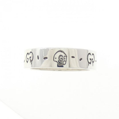 Gucci Ghost Ring