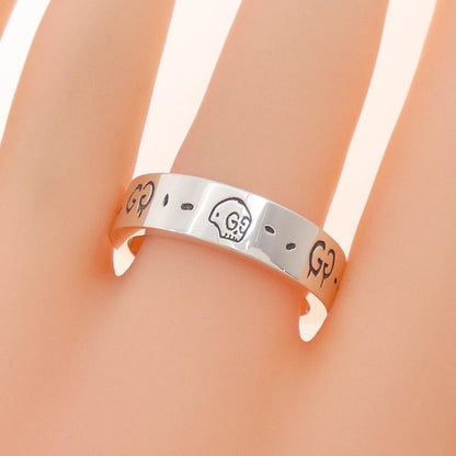 Gucci Ghost Ring