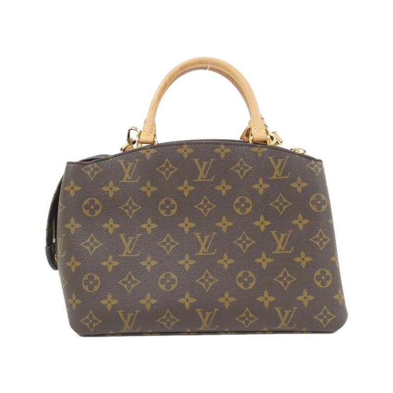 Louis Vuitton Monogram Petit Palais PM Bag